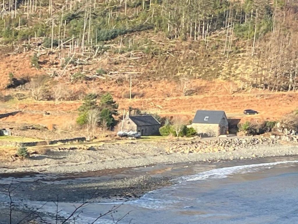 The Boat house
