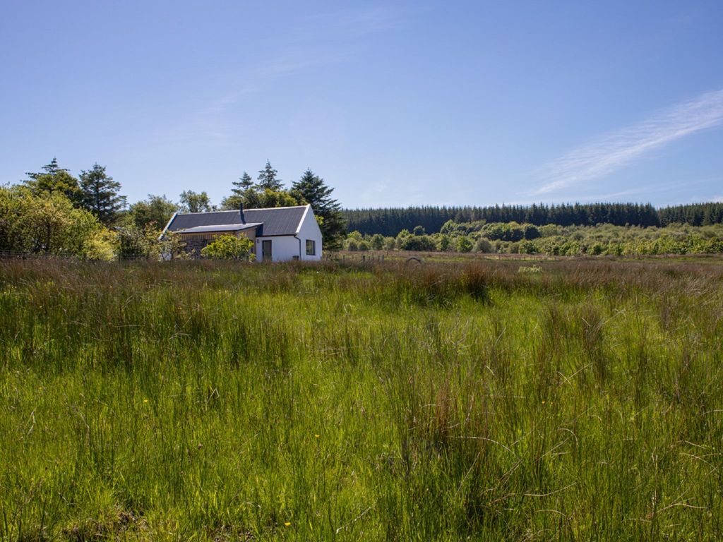 Finnan's Byre