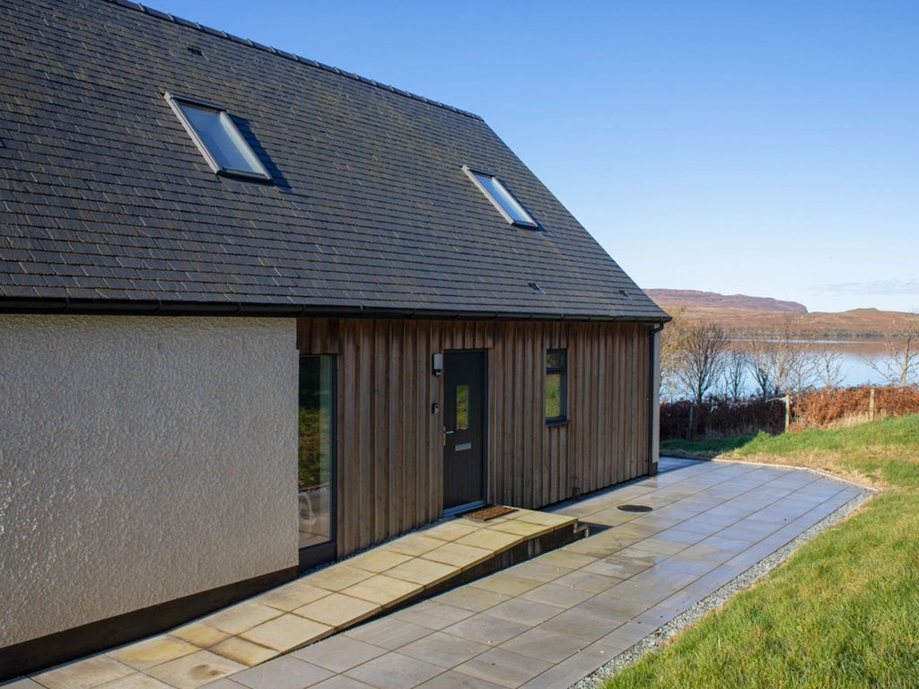 Daisy Cottage