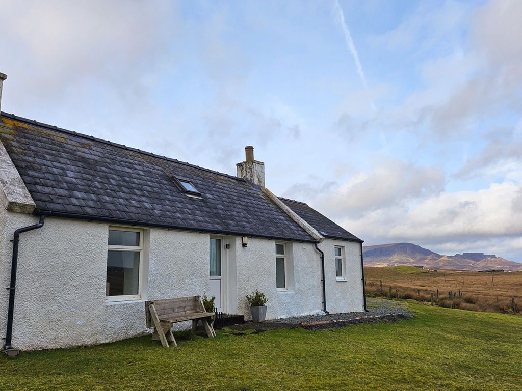 Taigh Mhurdaidh