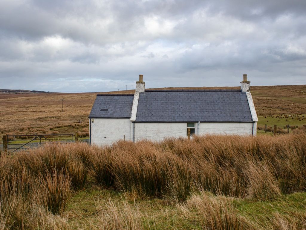 Taigh Mhurdaidh