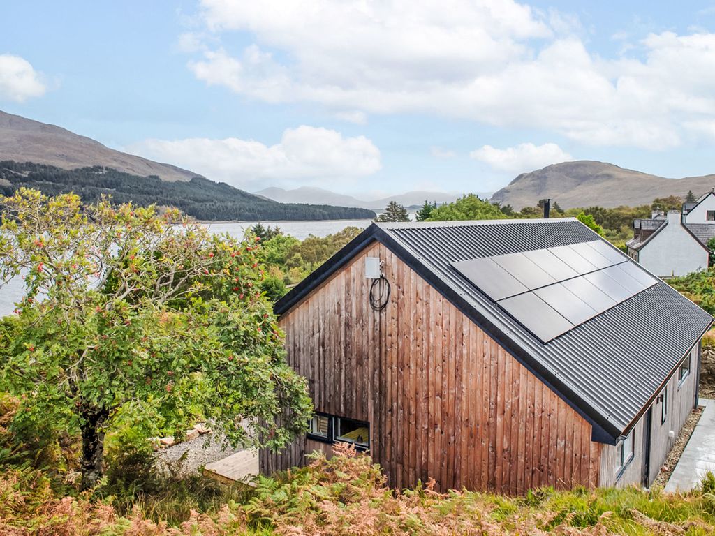Tigh Na Allt