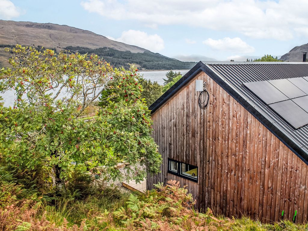 Tigh Na Allt