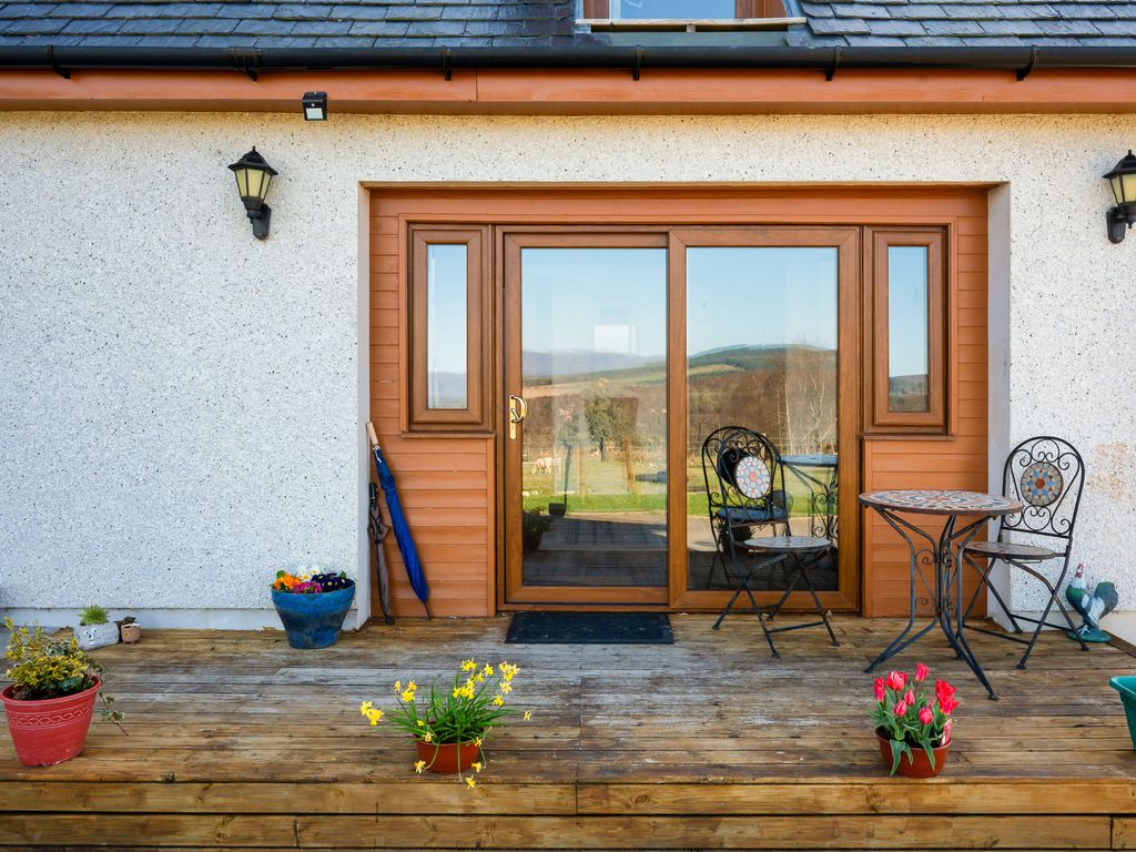 Crofters View