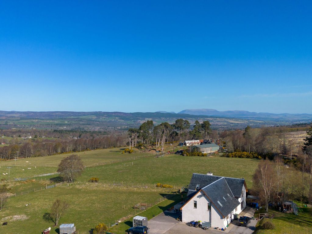 Crofters View