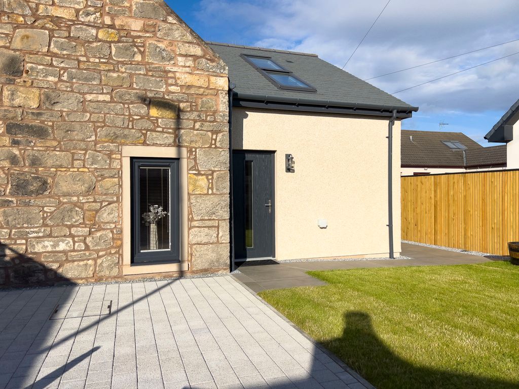 The Cottage