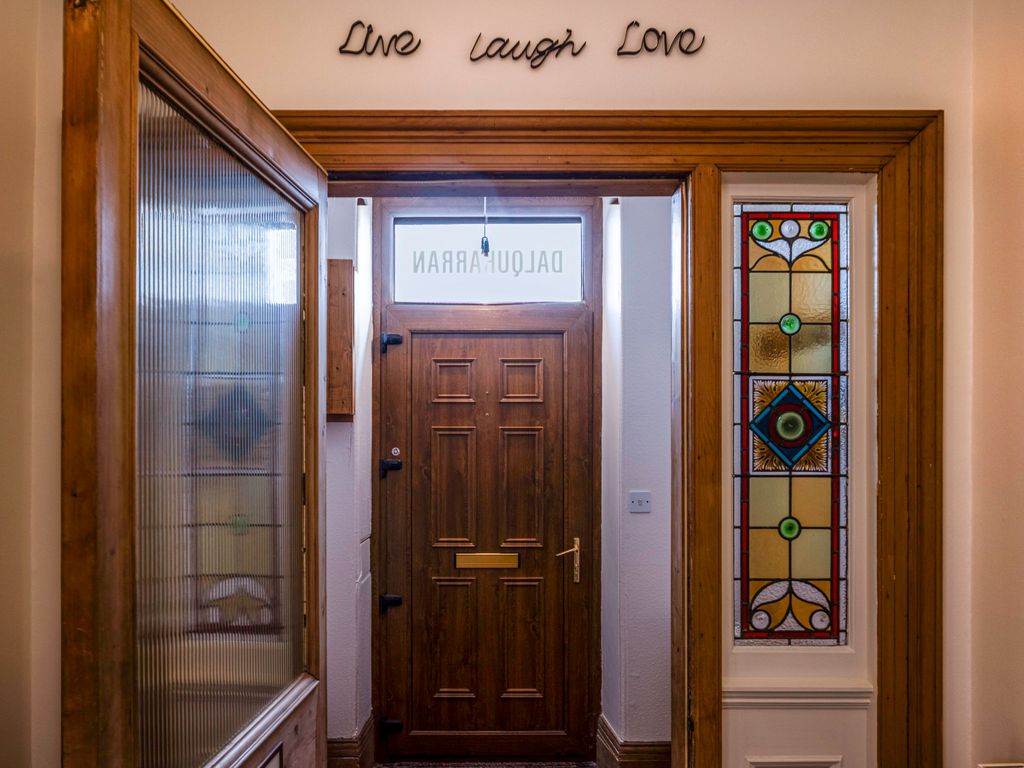 Lossiemouth Manor