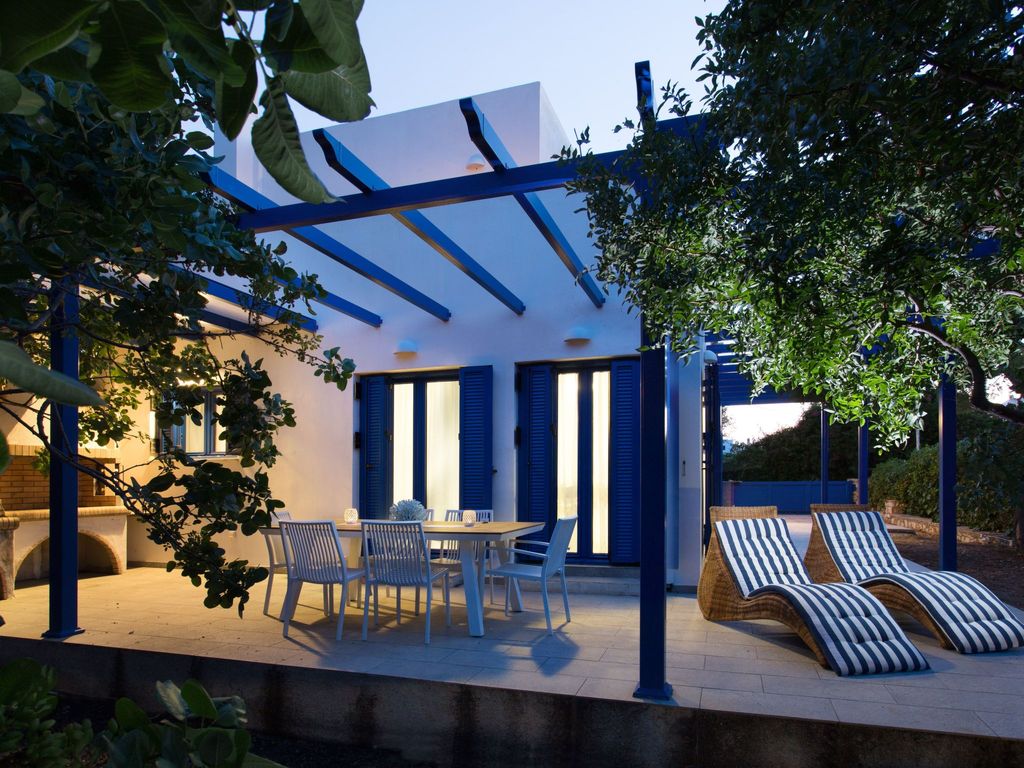 Ferienvilla "Aneli Luxury"