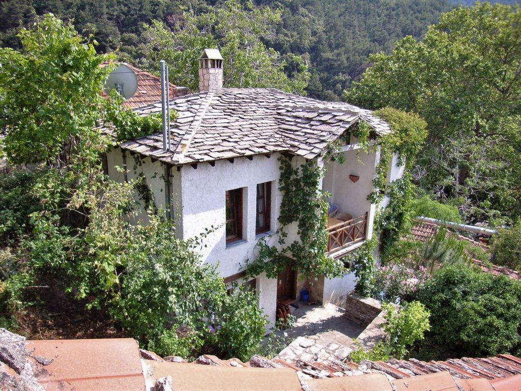 Villa Symeon
