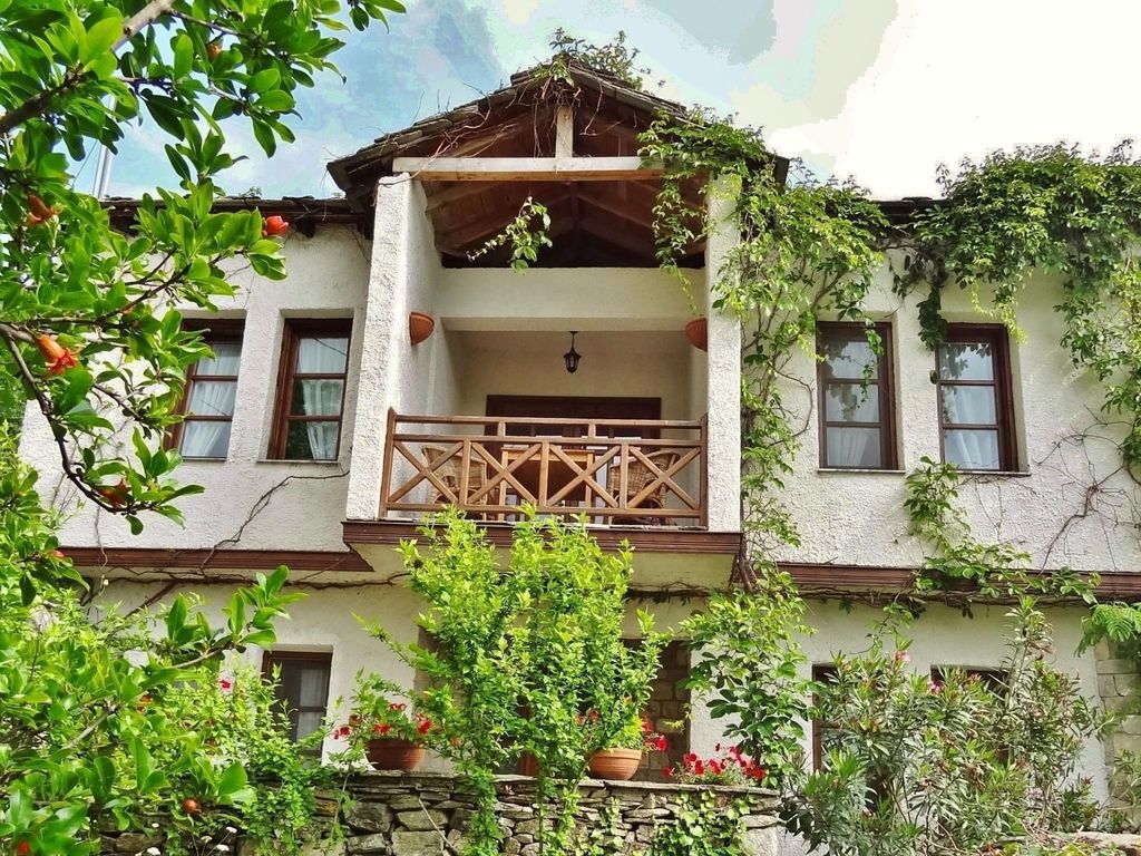 Villa Symeon
