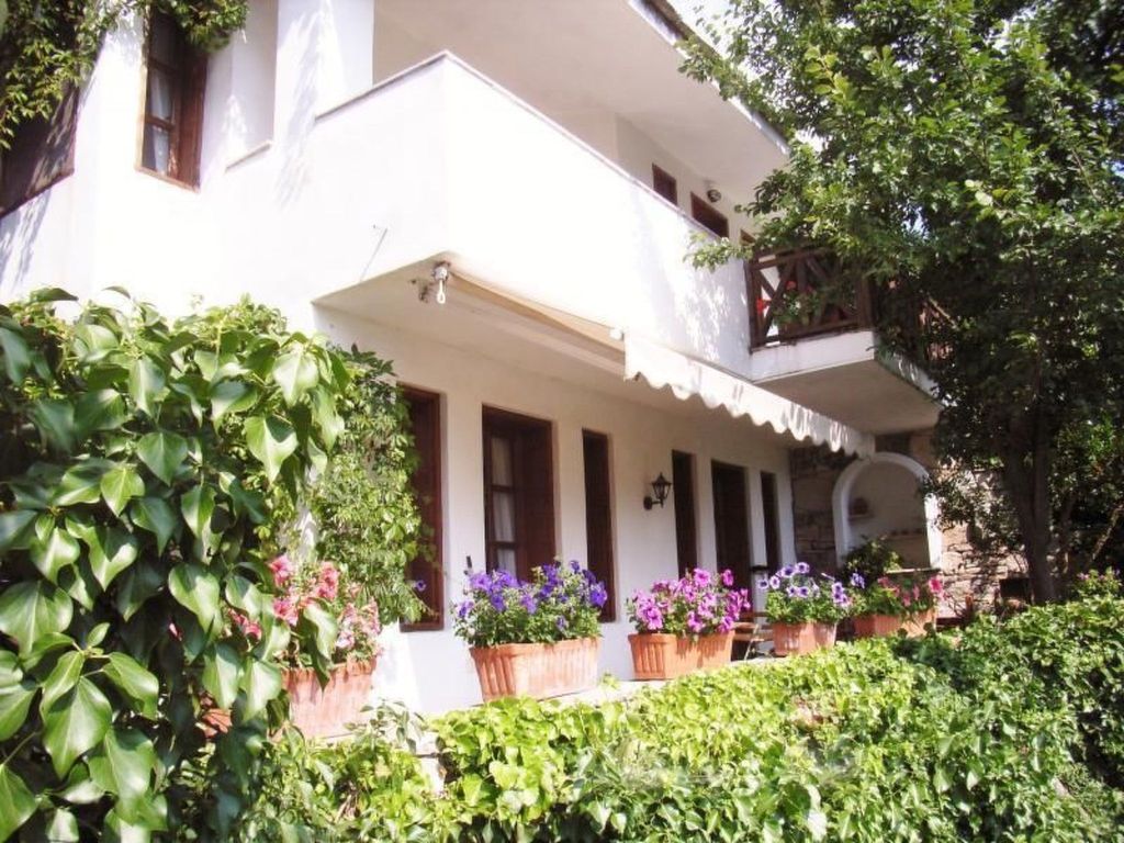 Villa Daphne