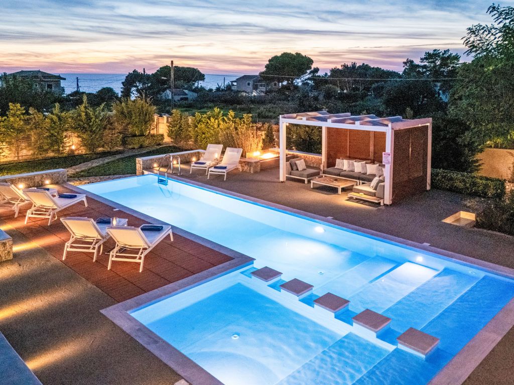 Casa Alta Mare Seaside Residence