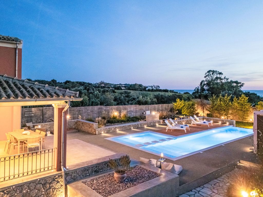 Casa Alta Mare Seaside Residence