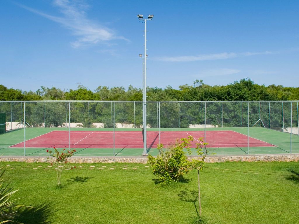 Villa "Priviledge" mit Garten, Grill und Terrasse