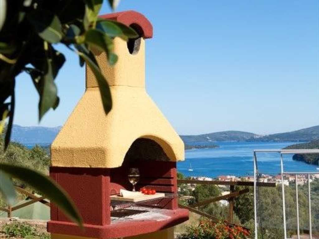 Finca "Dahlia" mit Infinity-Pool