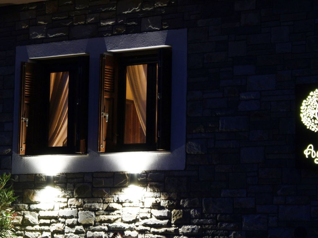 Ferienunterkunft "Villa Agape Pelion"