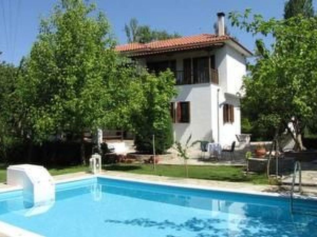Villa Mais