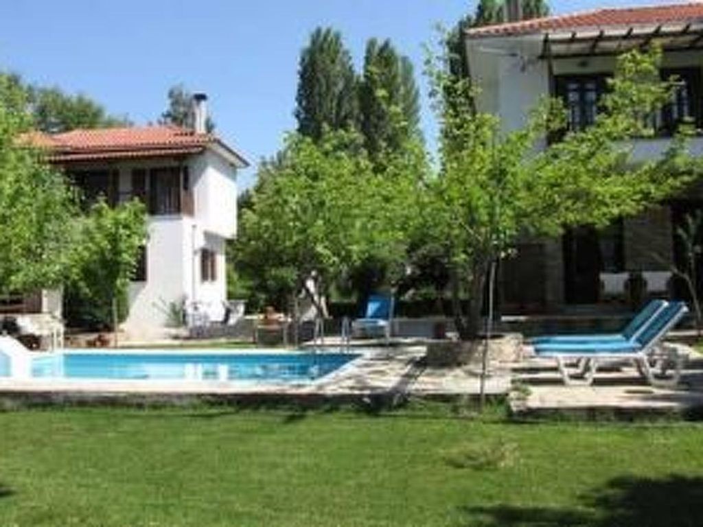 Villa EL