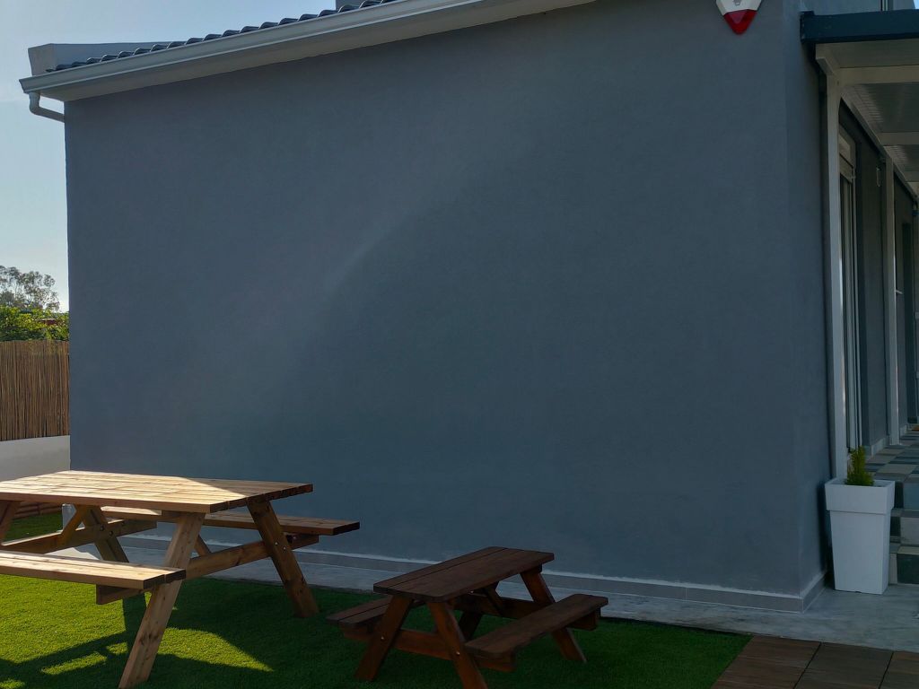 Kinderfreundliche Pool Villa 5p Seaside Beach Forest