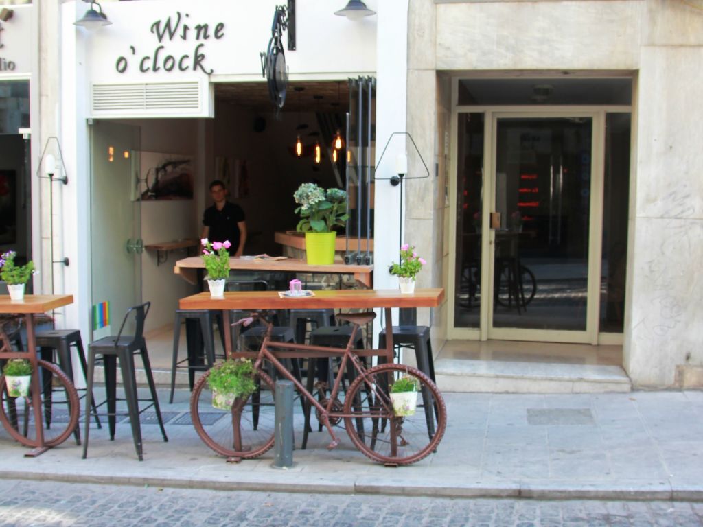 Apartment "Akropolis Boutique Suite"