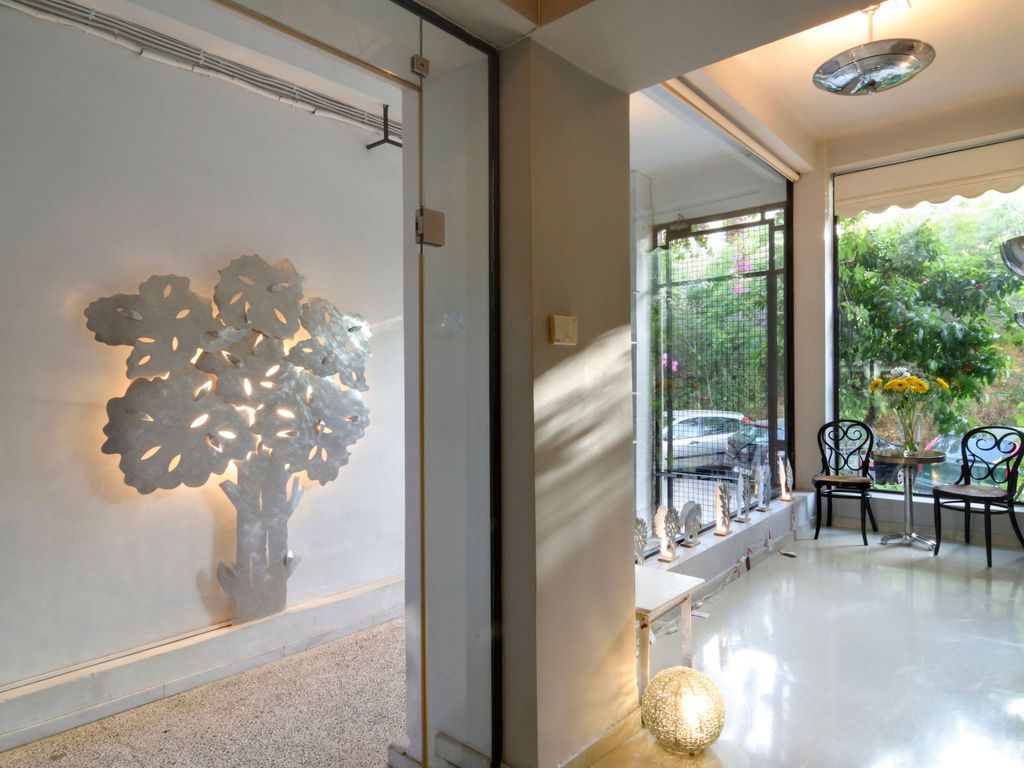 Wohnung "Bougainvillea" mit Balkon