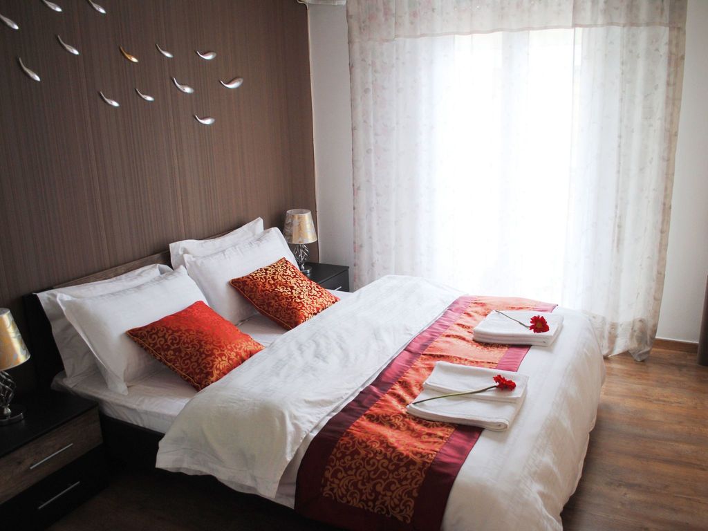 Athen SmArt Stay Wohnung