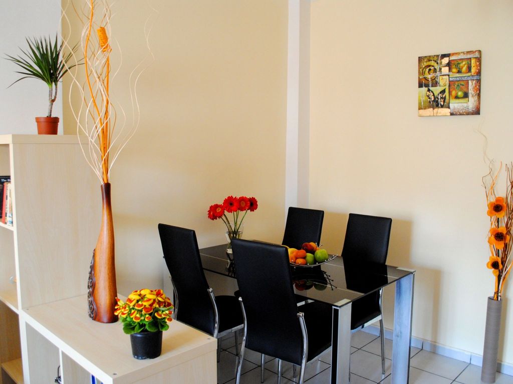 Athen SmArt Stay Wohnung
