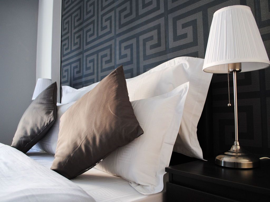 Athens SmArt 3-Room Apartment