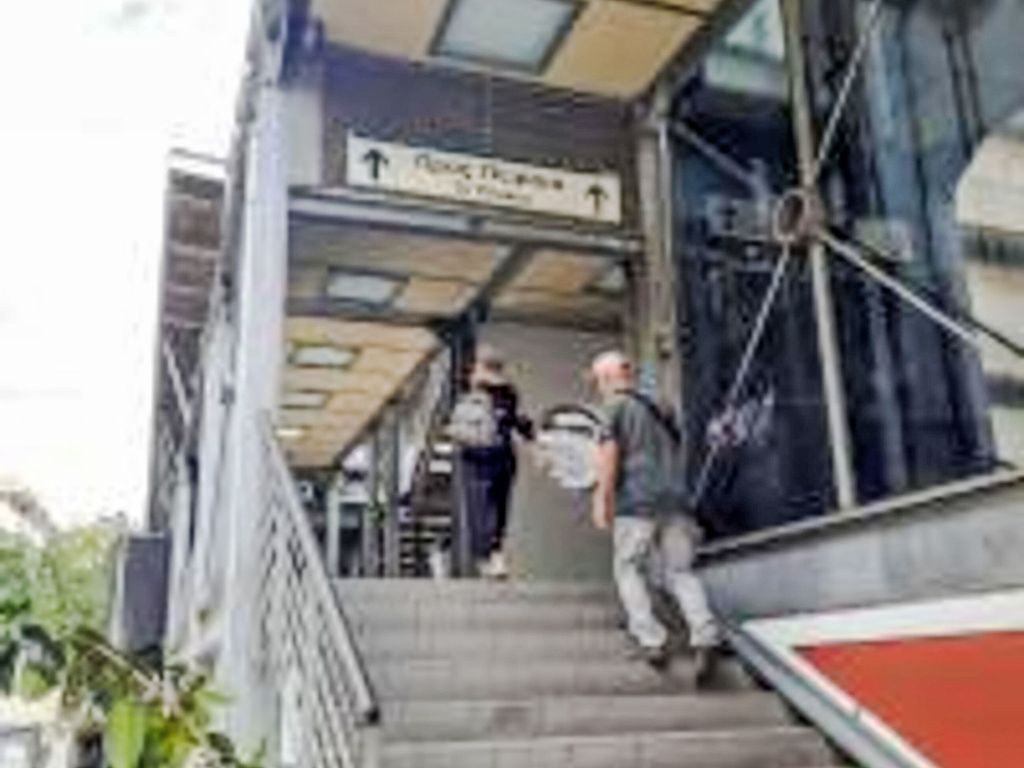Gemütliche Wohnung nahe der Akropolis
