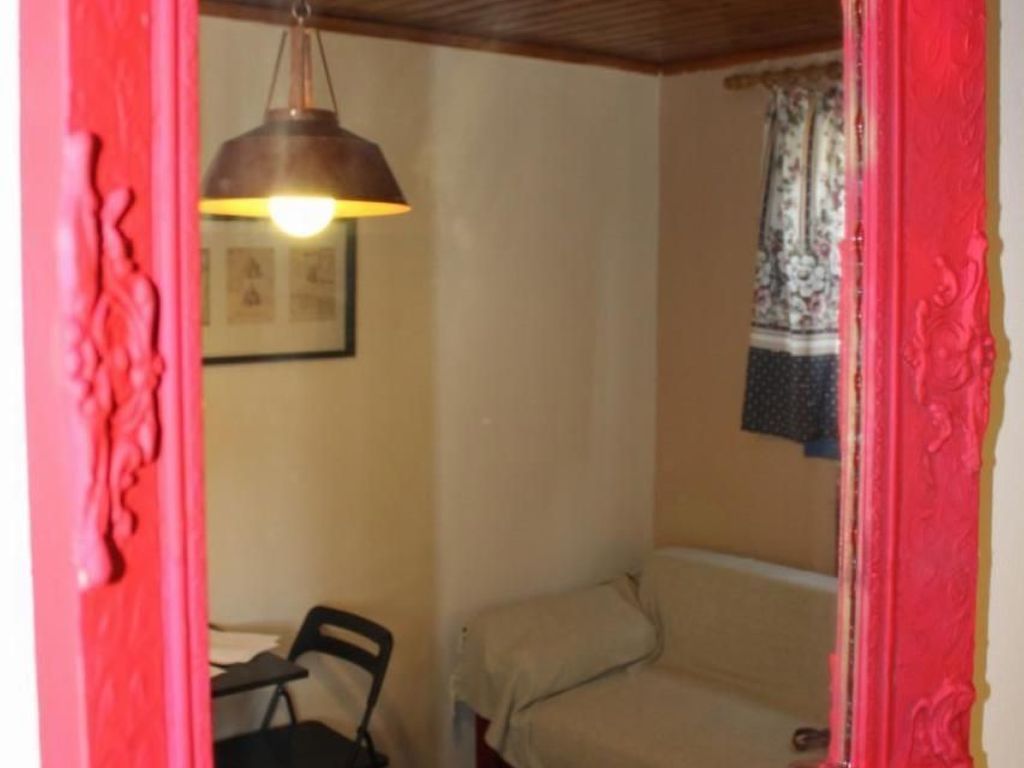 Schönes Surfercottage mit herrlichem Garten