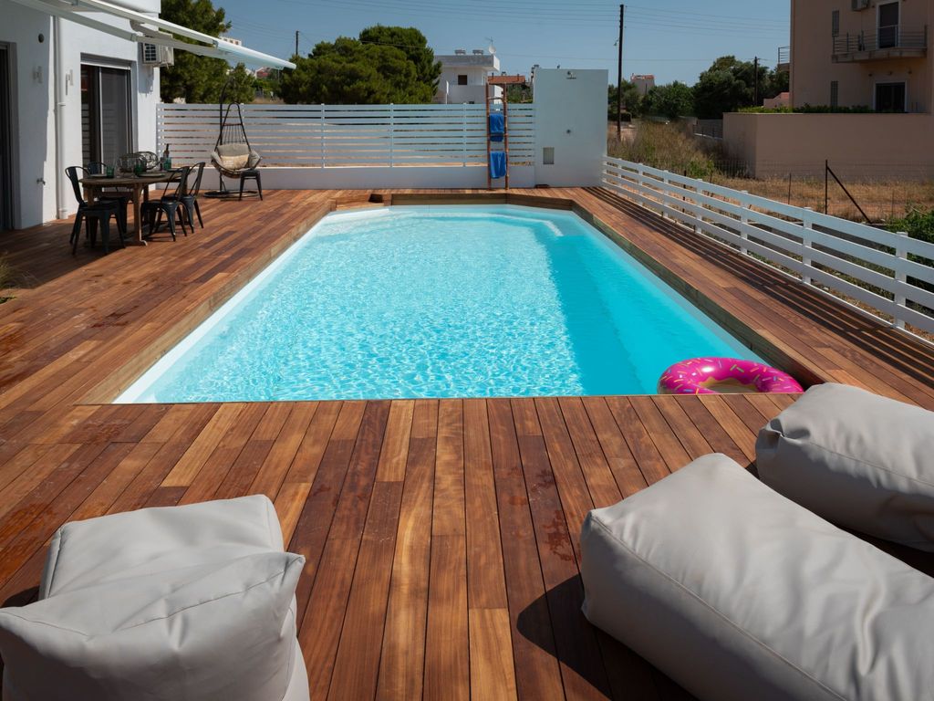 Evaeri Villa