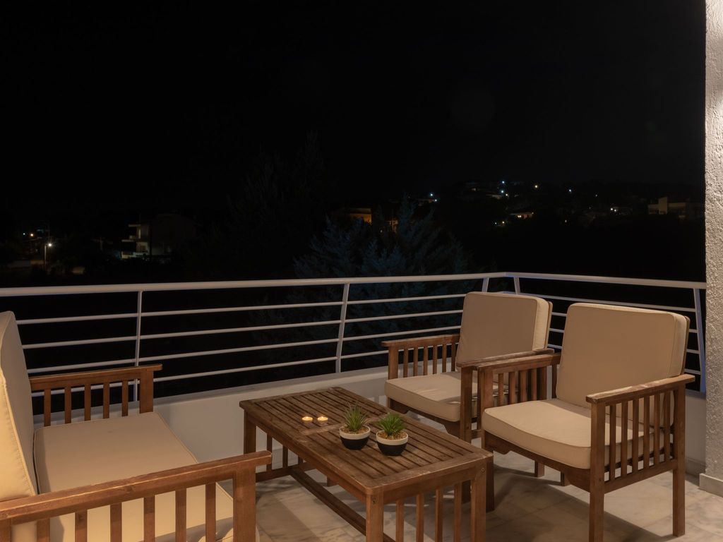 Evaeri Villa
