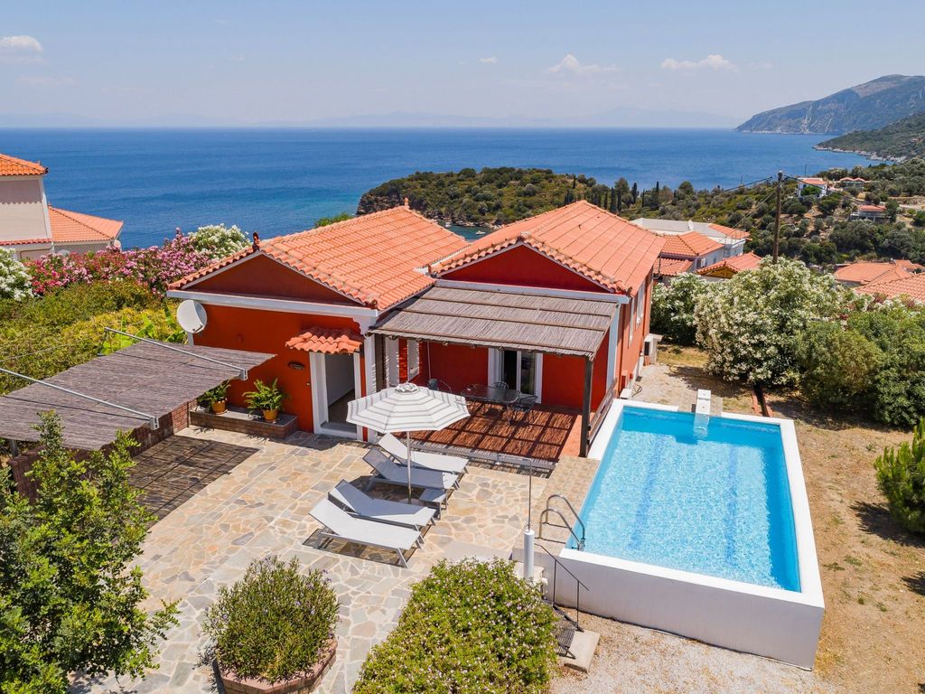 "Rote Villa"
