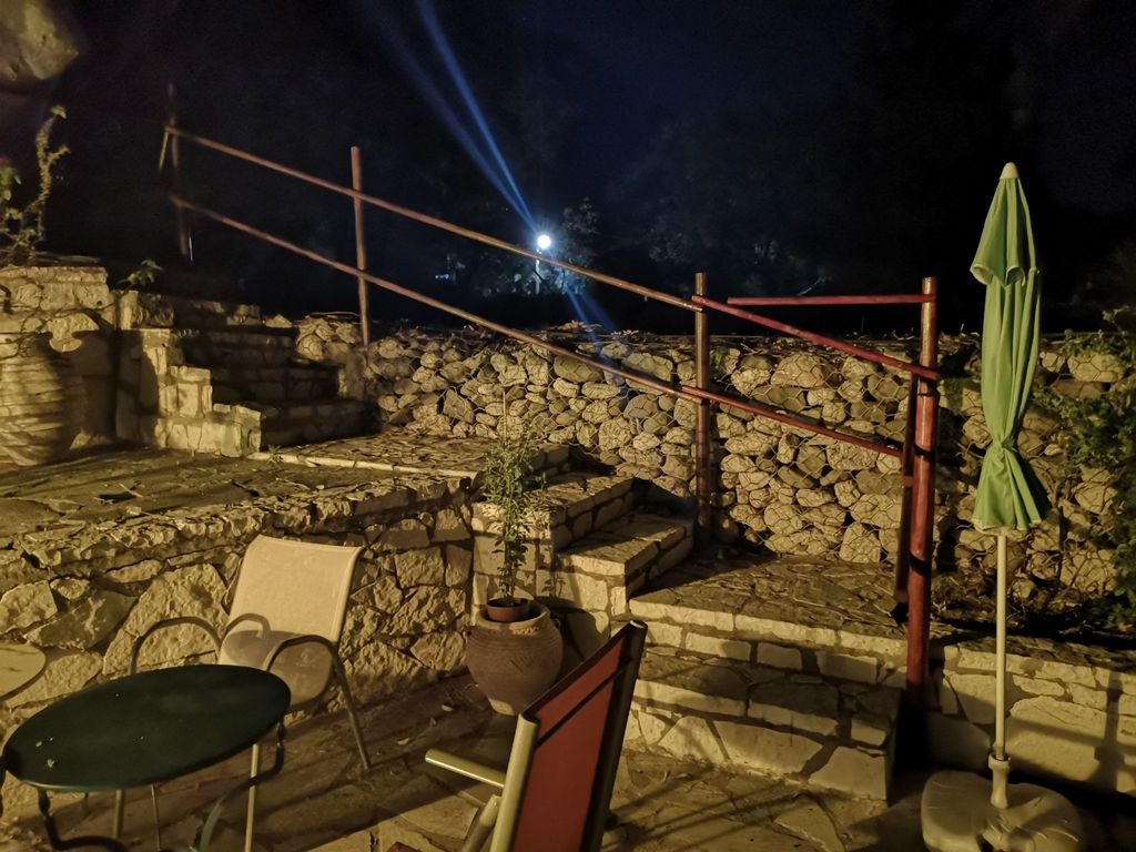 Spiti Louloudia