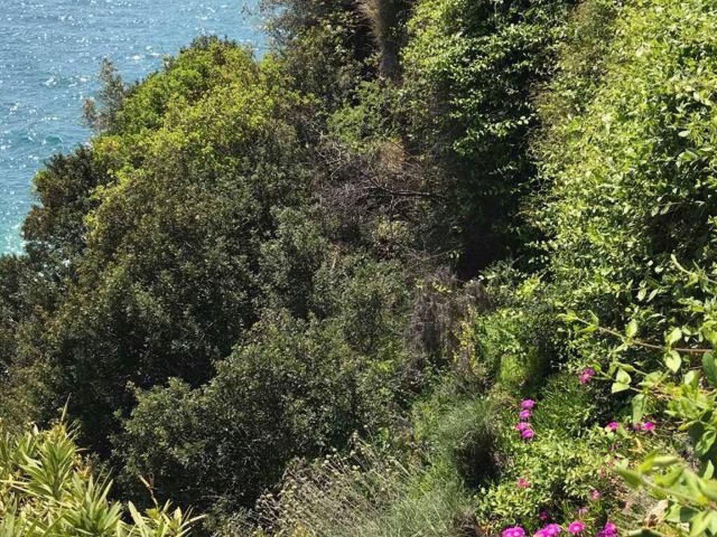 Geräumiges Ferienhaus in Chania mit Meerblick