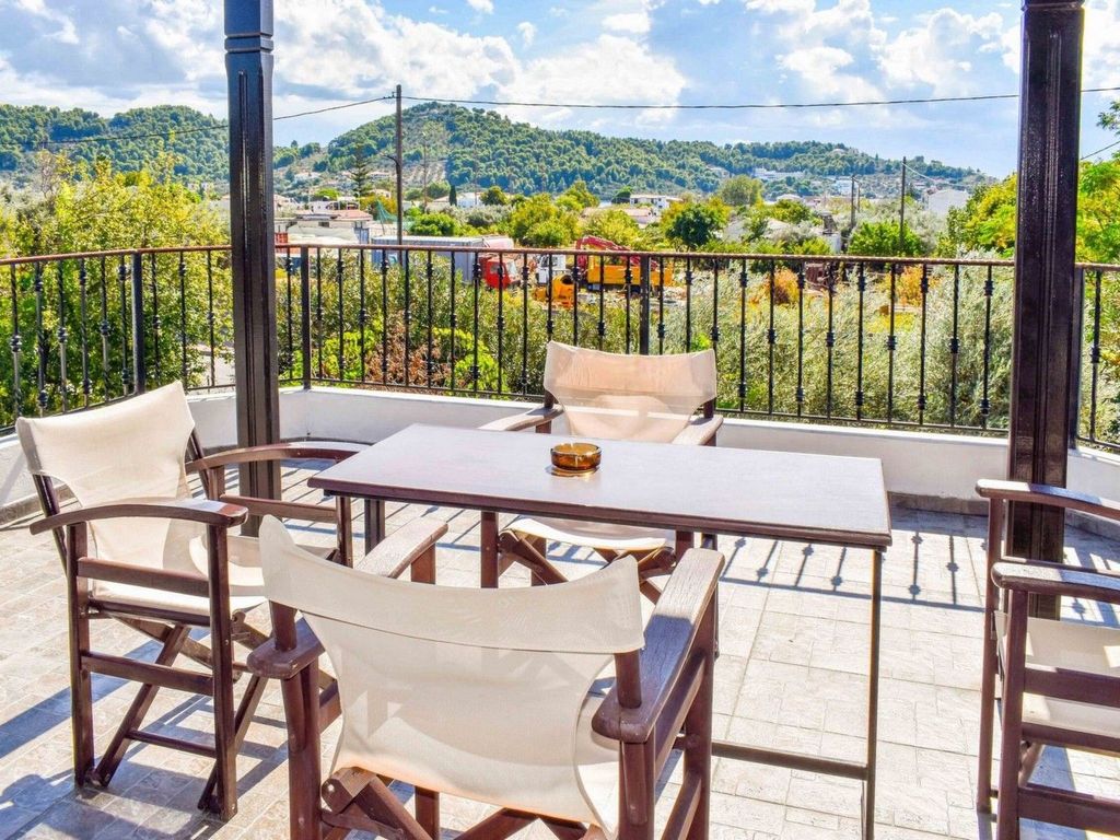 Skiathos Ferienhaus