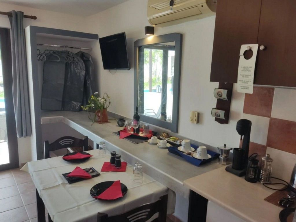 Skiathos Ferienhaus