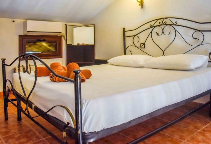 Skiathos Ferienhaus .1