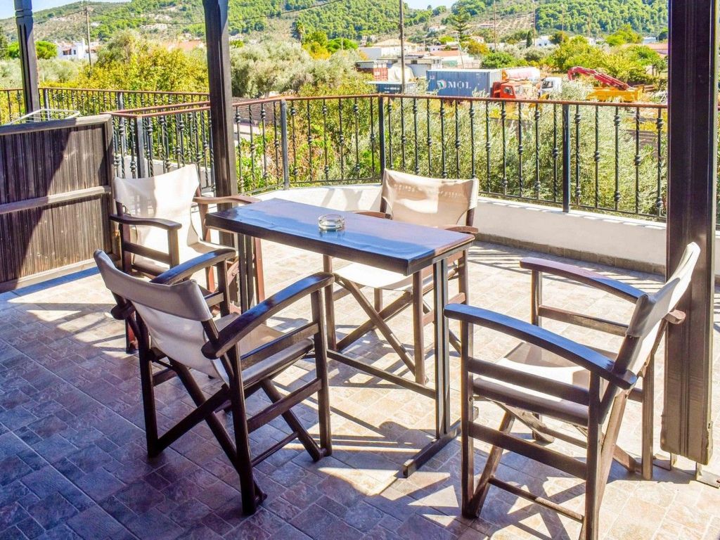 Skiathos Ferienhaus