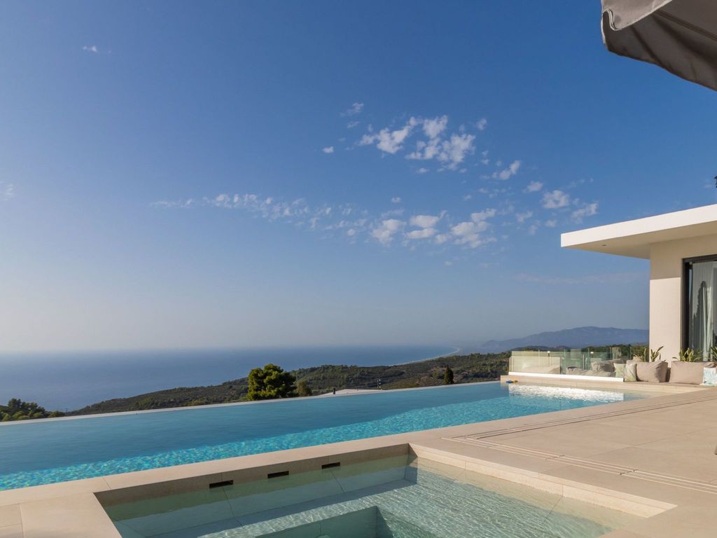 Villa Horizon