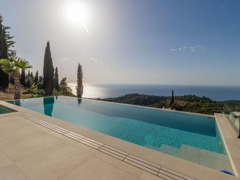 Villa Horizon