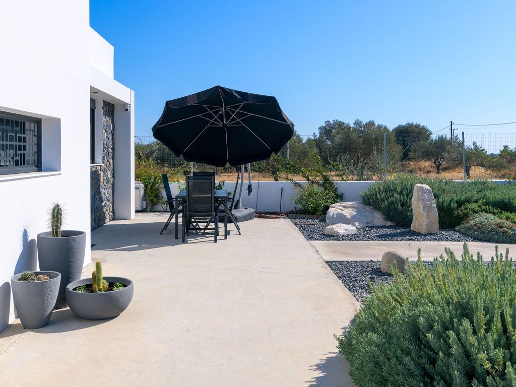 "Villa Galini"