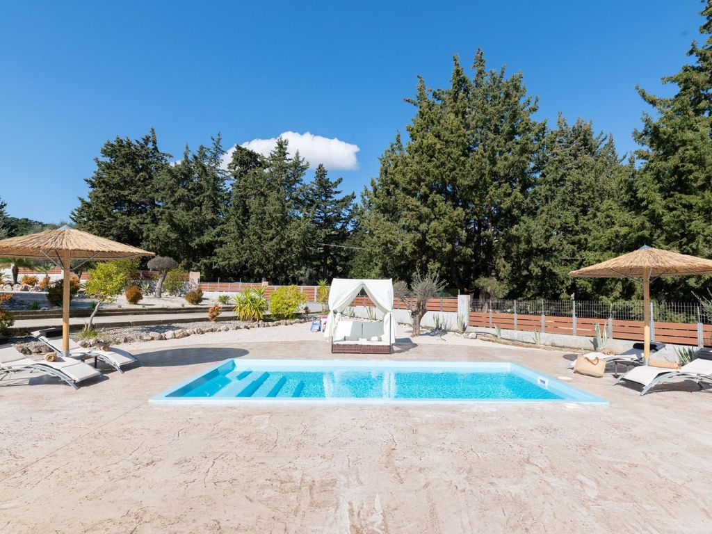 Physis Luxus-Villa