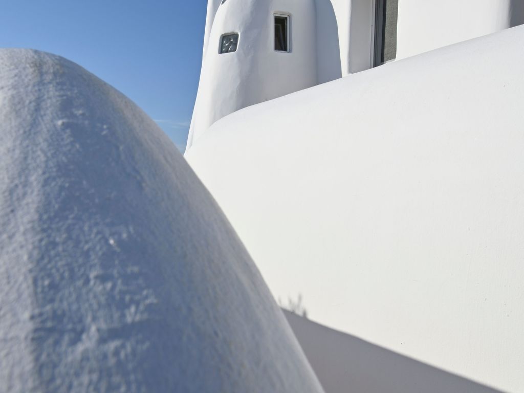 "Paraga Villa 1" mit Whirlpool