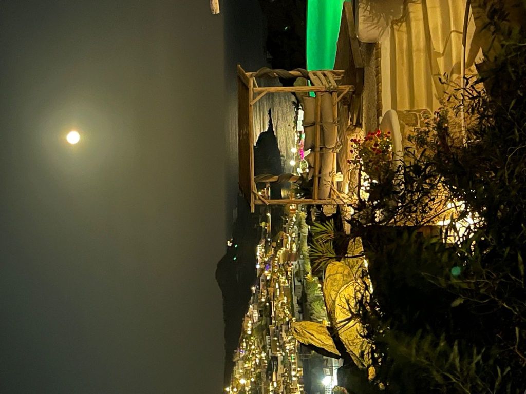 "Paraga Villa 2" mit Whirlpool