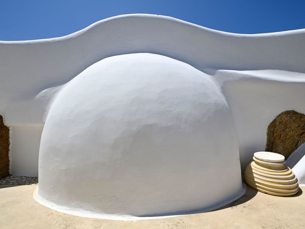 "Paraga Villa 2" mit Whirlpool