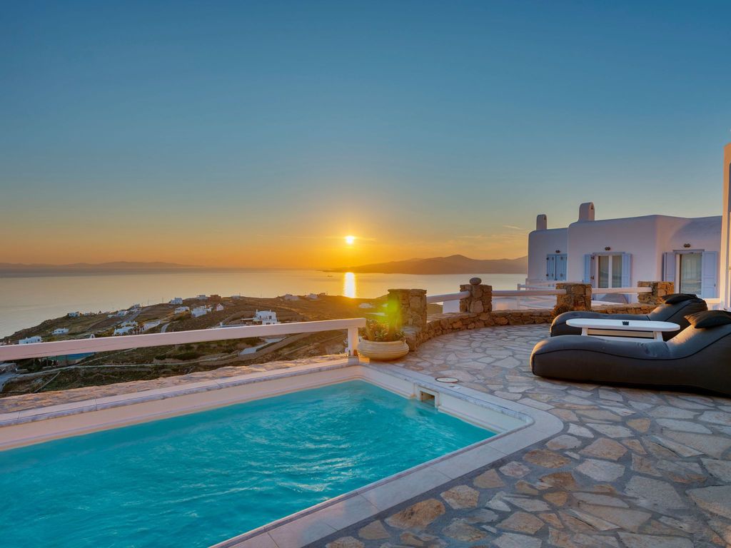 Ferienvilla "Aquata" mit Whirlpool