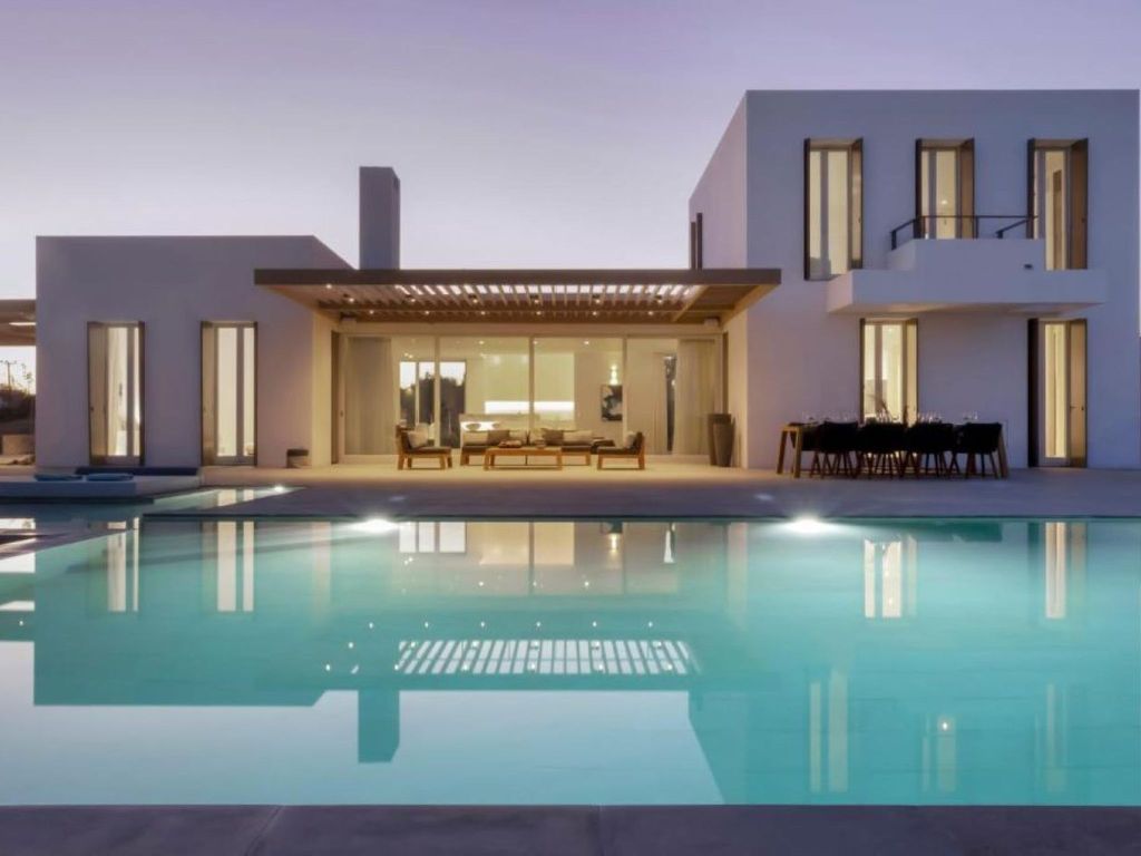 Villa Elesia I