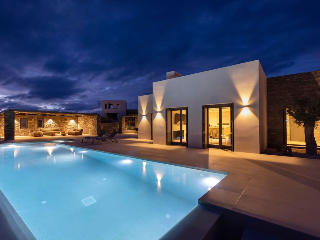 Villa Celestial I
