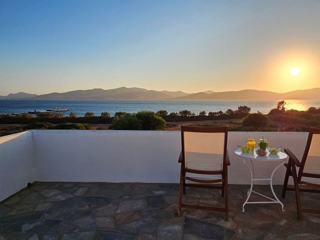 MagnifiSea Strand Villa
